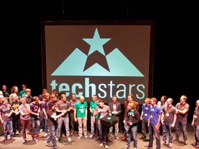 techstars